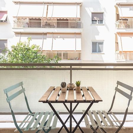 Stylish Suite By Cloudkeys Atenas Exterior foto